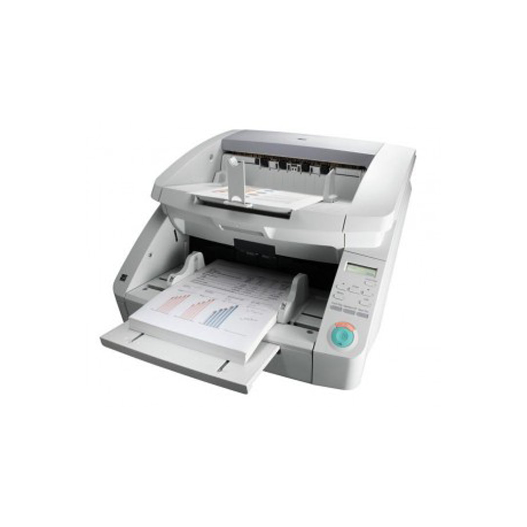 Production Scanner