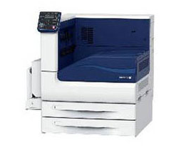 Fuji Xerox DocuPrint 5105