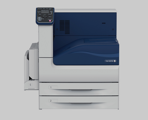 Fuji Xerox DocuPrint 5105 High Speed A3 Black and White Laser Printer 