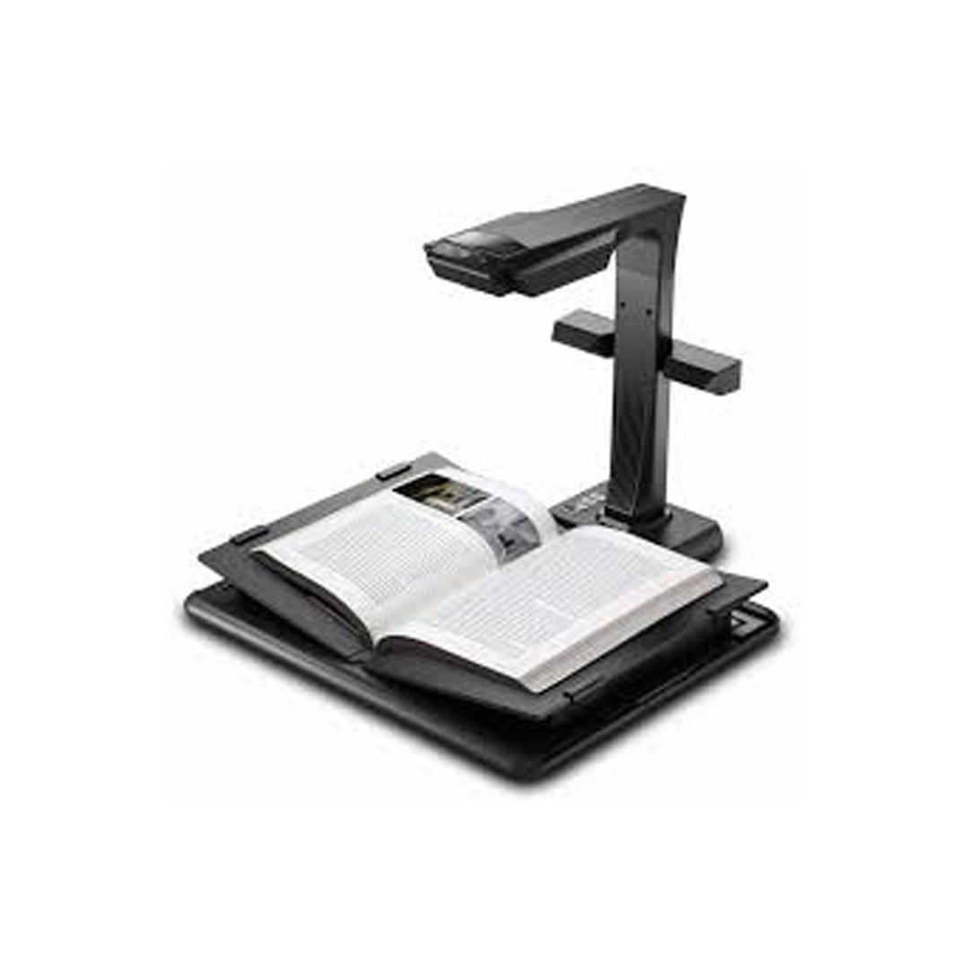 Book Scanner