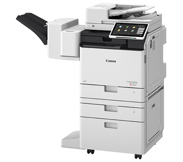 Canon imageRUNNER ADVANCE DX C359i