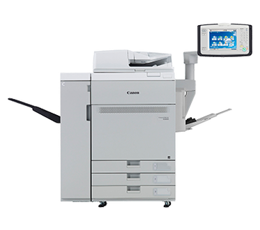 Canon imagePRESS C710 Basic Configuration Package