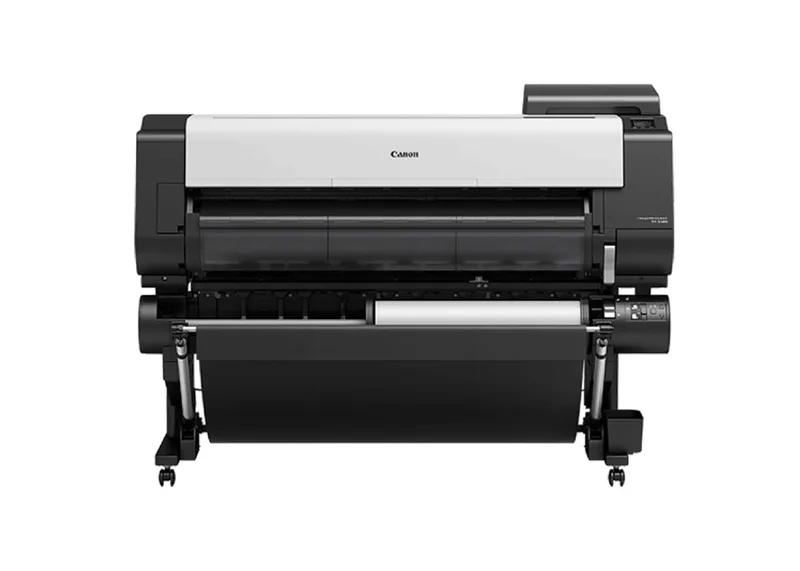 B0 44 inch Large Format Printer Canon imagePROGRAF TX-5400