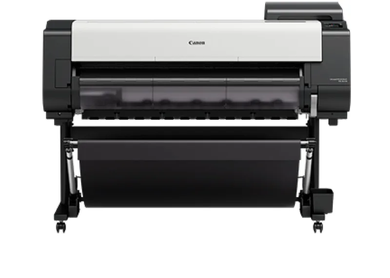 B0 Colour Large Format Printer Canon imagePROGRAF TX-5410