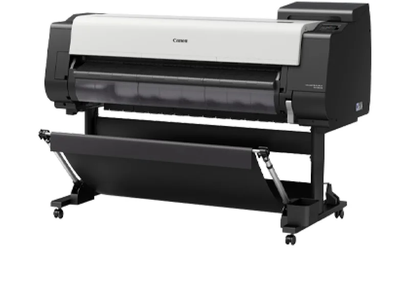 B0 Colour Large Format Printer Canon imagePROGRAF TX-5410