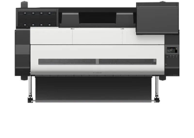 B0 Colour Large Format Printer Canon imagePROGRAF TX-5410