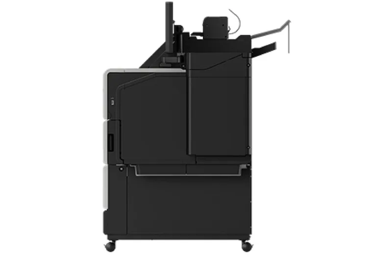 Heavy duty and high speed A0 Printer Canon imagePROGRAF TZ-5300 MFP Z36 is a printer for production printing A1A0 drawing in bulk