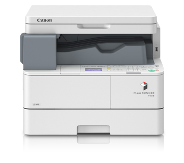 Wifi Laser Printer A4 With Scanner Canon imageRUNNER 2004N