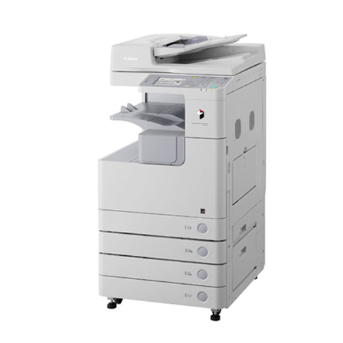 A3 Printer Photostat Scan Canon imageRUNNER 2530W