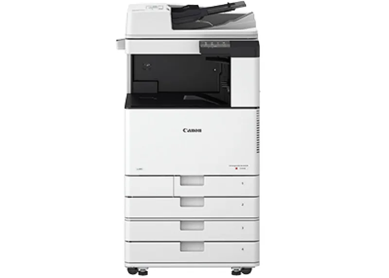 A3 Colour Photocopy Machine Wifi Canon imageRUNNER C3120