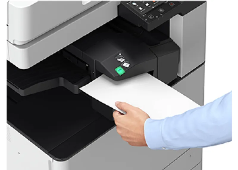 A3 Colour Photocopy Machine Wifi Canon imageRUNNER C3120