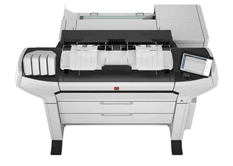 Canon ColorWave 3700 | A0 Colour Wide Format Plotter