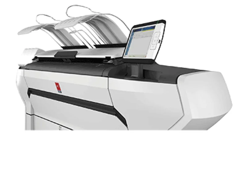 Canon ColorWave 3700 | A0 Colour Wide Format Plotter