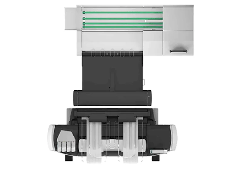 Canon ColorWave 3700 | A0 Colour Wide Format Plotter