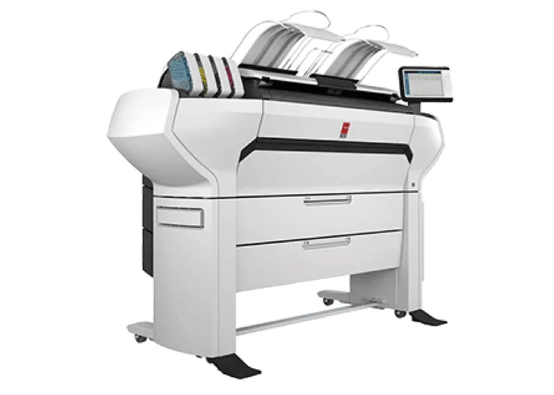 Canon ColorWave 3700 | A0 Colour Wide Format Plotter