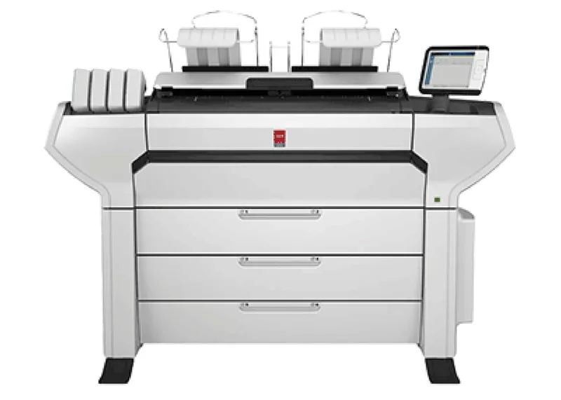 Canon ColorWave 3700 | A0 Colour Wide Format Plotter