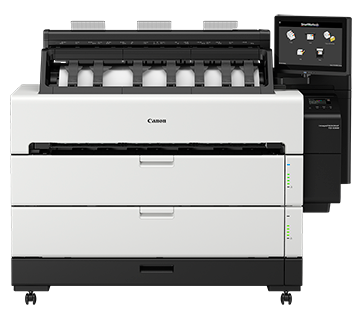 Canon imagePROGRAF TZ-5300 MFP Z36