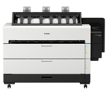 Canon imagePROGRAF TZ-5300