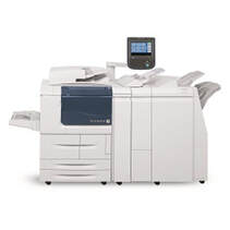 Fuji Xerox D95 / D110 / D125