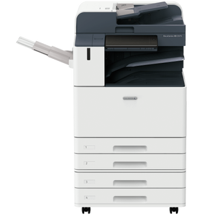 Fuji Xerox Docucentre-V ApeosPort-V C2275 / C3373 / C3375 / C4475 / C5575 / C6675 / C7775