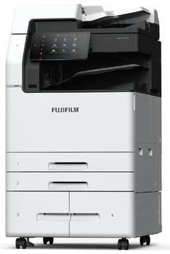 FUJIFILM Apeos C6570 / C7070 With Tandem Tray