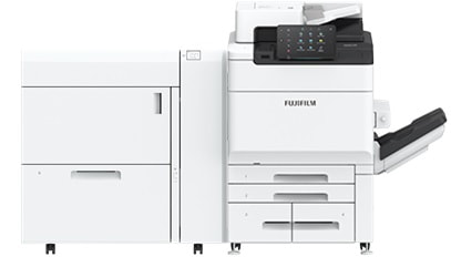 FujiFilm ApeosPro C650 / C750 / C810 and A3+ One Tray LCT