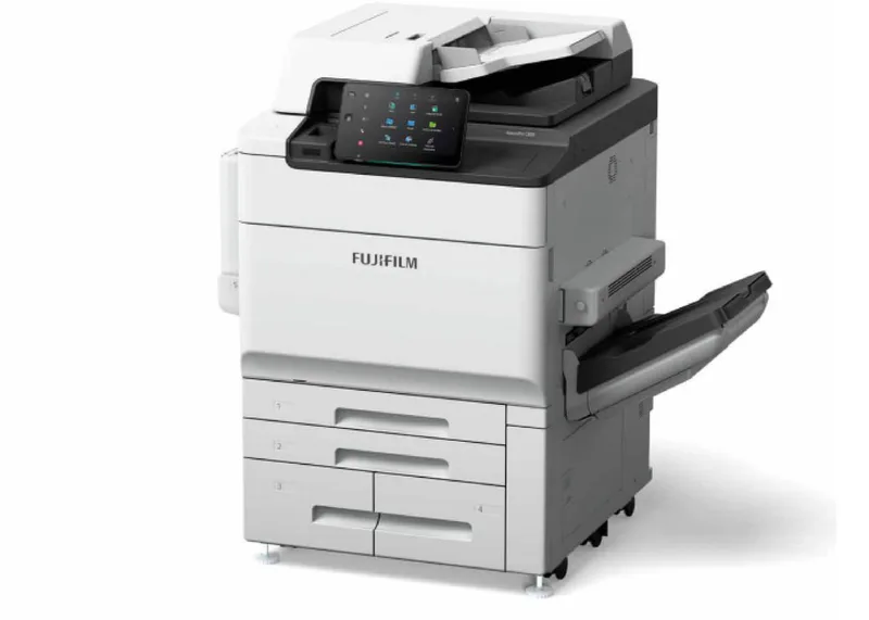 Colour Production Printer Fujifilm ApeosPro C810 / C750 / C650