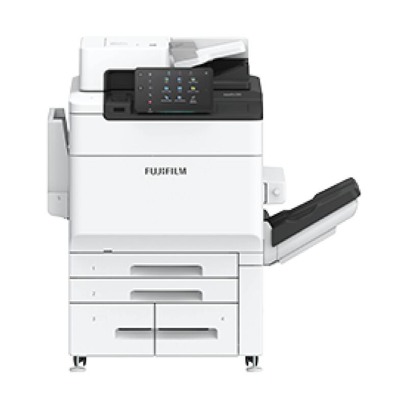 Fujifilm ApeosPro C810 / C750 / C650