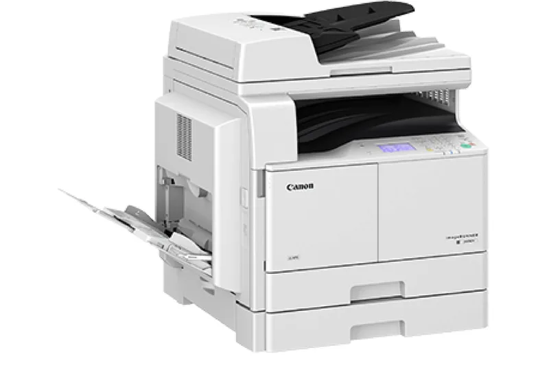 Black & White A3 Laser Printer With Scanner Canon imageRUNNER 2206N