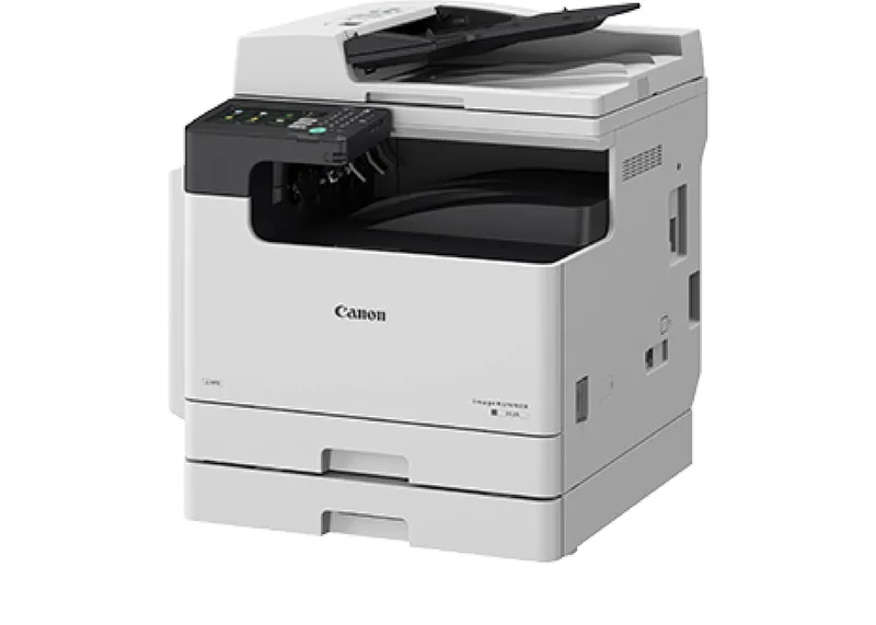 Photocopy Machine Black and White Laser Printer A3 Canon imageRUNNER 2425