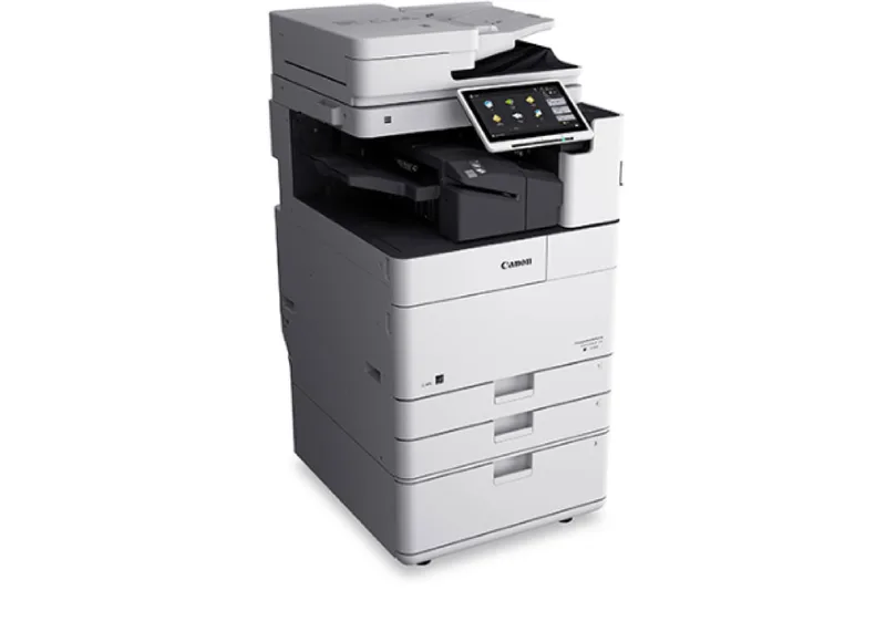 Photocopy Machine A3 Laser Printer WiFi Canon imageRUNNER Advance DX 4751i / 4745i / 4735i / 4725i
