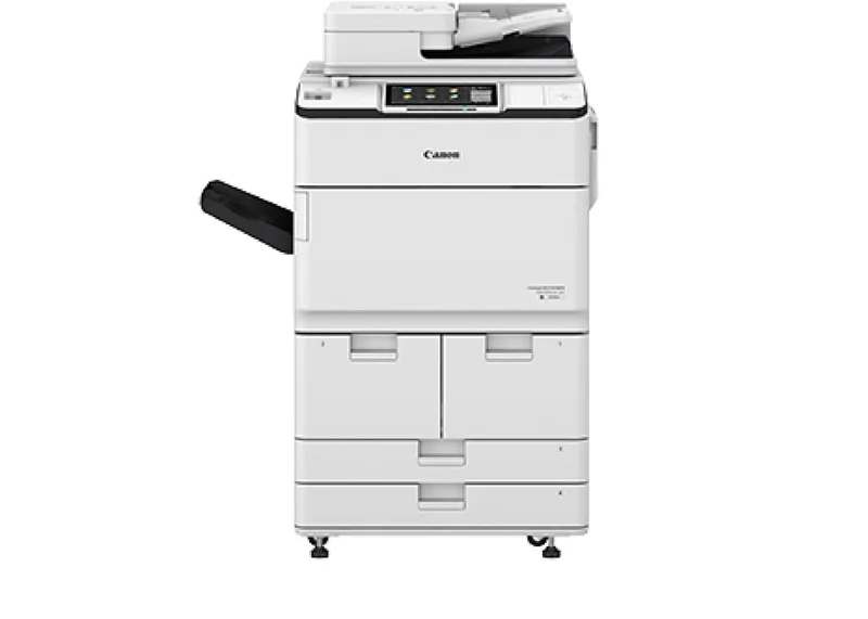 High Speed Photocopy Machine Printer A3 Black and White Canon imageRUNNER Advance DX 6780i / 6765i / 6755i