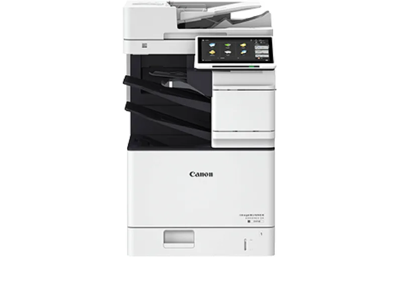 Black & White A4 Laser Printer With Scanner Canon imageRUNNER Advance 617i / 717iZ