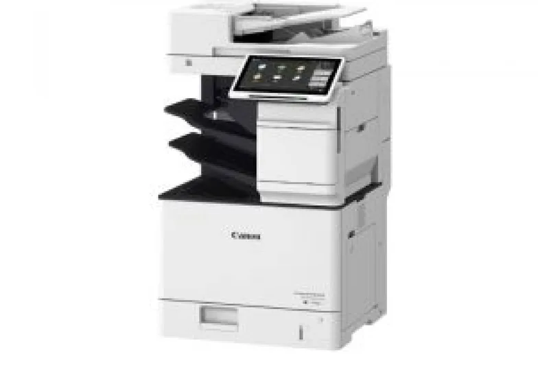 Black & White A4 Laser Printer With Scanner Canon imageRUNNER Advance 617i / 717iZ
