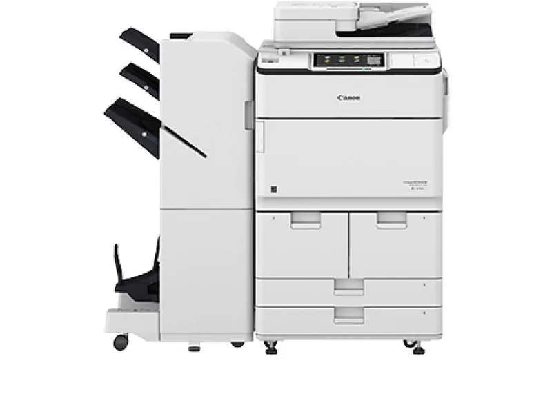 Heavy Duty Photocopy Machine Black & White Printer A3 Canon imageRUNNER Advance DX 8705 / 8786 / 8795