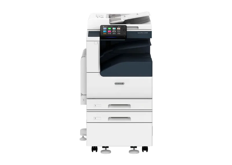 Mesin Fotostat Fuji Xerox FujiFilm | Fuji Xerox ApeosPort C2060 / C2560 / C3060