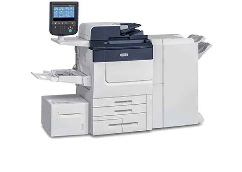 Rent Colour Production Printer | Fuji Xerox PrimeLinkTM C9070