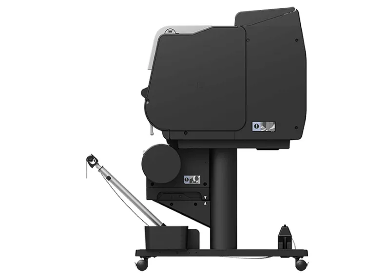 A0 Large Format Printer Canon imagePROGRAF TX-5300 large format printer, which is a 36" printer and print resolution of 2400 x 1200 dpi