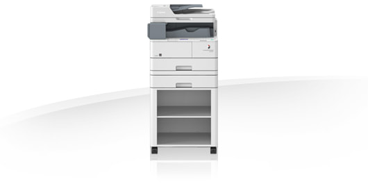 High Speed Laser Printer A4 Copy Print Scan Fax Canon imageRUNNER 1435iF