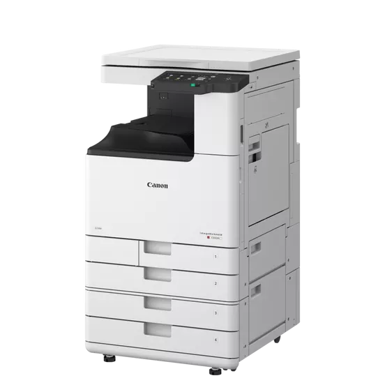 ​Canon imageRUNNER C3326i