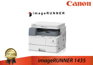 imageRUNNER 2004N