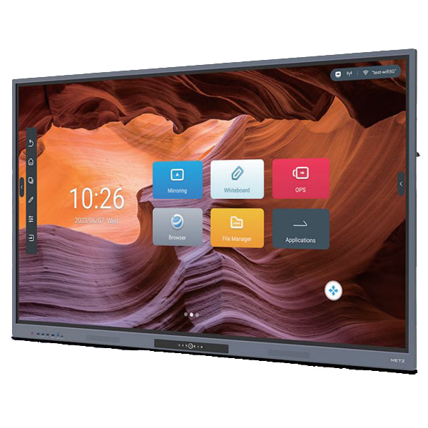 Metz MET-65HD1 65 inch