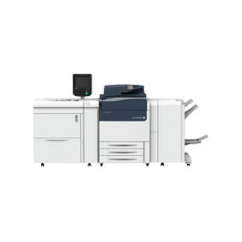 Fuji Xerox Versant 180 Press