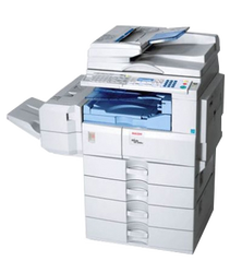 Ricoh MPC2551