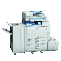 Ricoh MPC5501SP