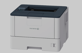 Fuji Xerox DocuPrint P375dw
