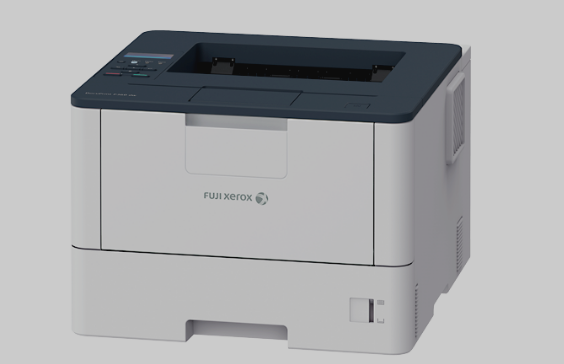A4 Black & White High Speed Laser Printer Fuji Xerox DocuPrint P375dw

