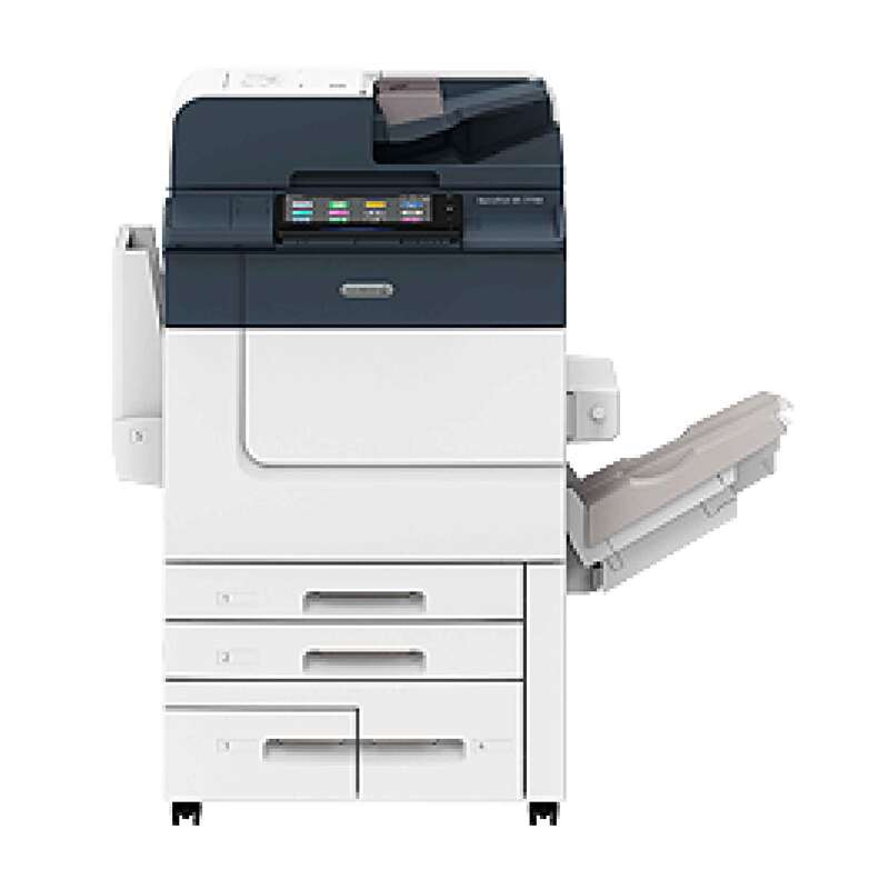 Rent Photocopy Machine FujiFilm Fuji Xerox