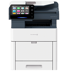 A4 Colour High Speed Photocopy Machine Fuji Xerox ApeosPort-VII C3321 / C4421