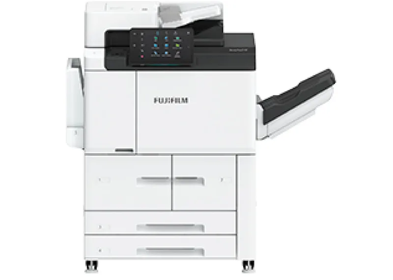 Fujifilm Black & White Production Printer Fujifilm Revoria Press E1136 / E1125 / E1110 / E1100